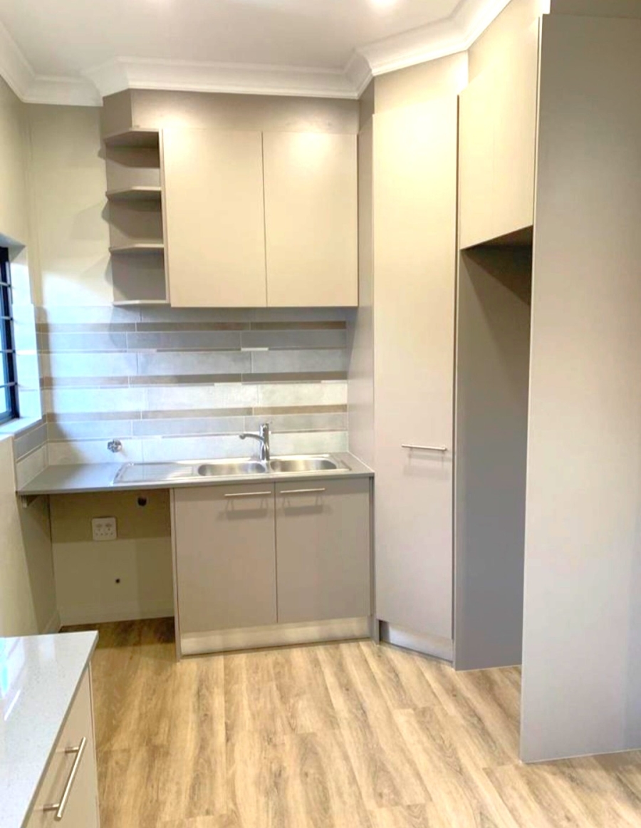 2 Bedroom Property for Sale in Waterkloof Marina Retirement Estate Gauteng