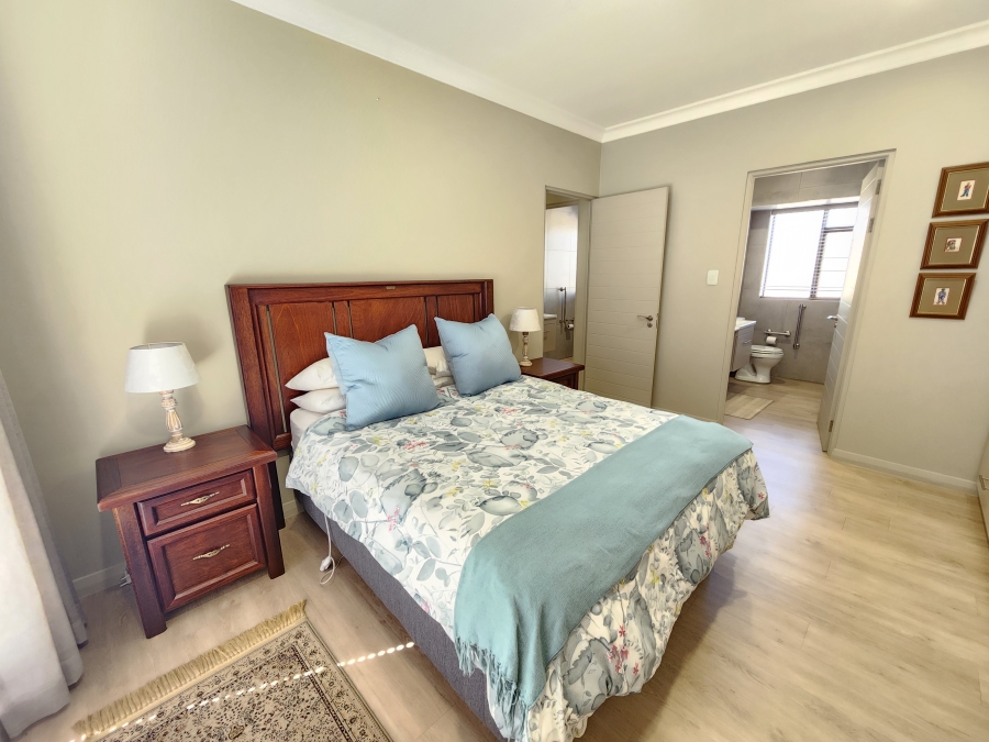 2 Bedroom Property for Sale in Waterkloof Marina Retirement Estate Gauteng