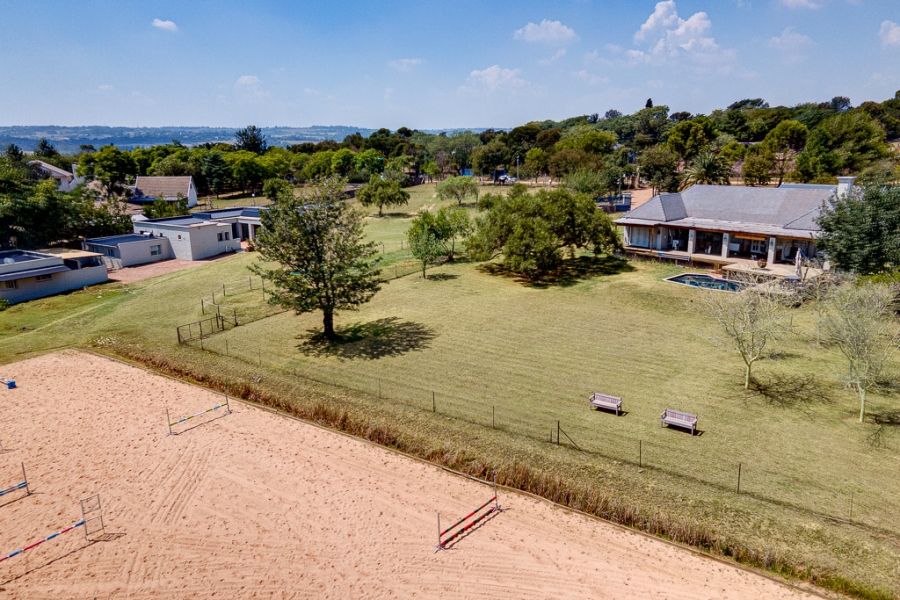 To Let 5 Bedroom Property for Rent in Kyalami Gauteng