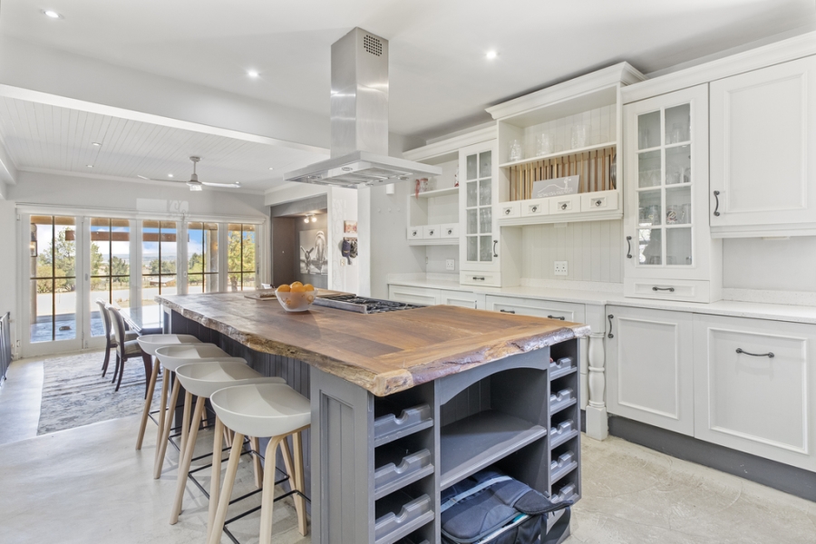 To Let 5 Bedroom Property for Rent in Kyalami Gauteng
