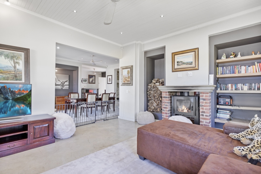To Let 5 Bedroom Property for Rent in Kyalami Gauteng