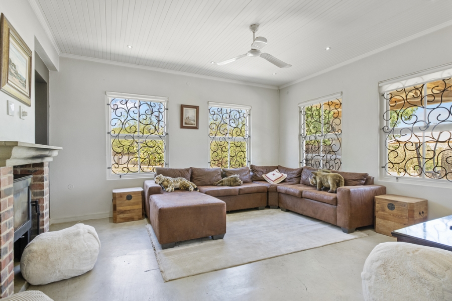 To Let 5 Bedroom Property for Rent in Kyalami Gauteng