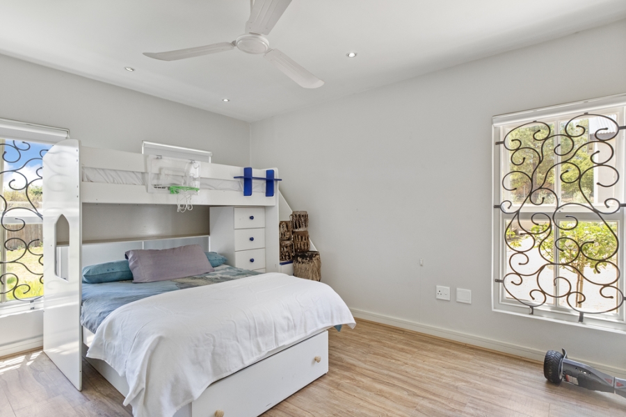 To Let 5 Bedroom Property for Rent in Kyalami Gauteng