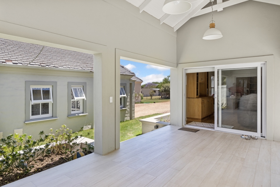 To Let 5 Bedroom Property for Rent in Kyalami Gauteng