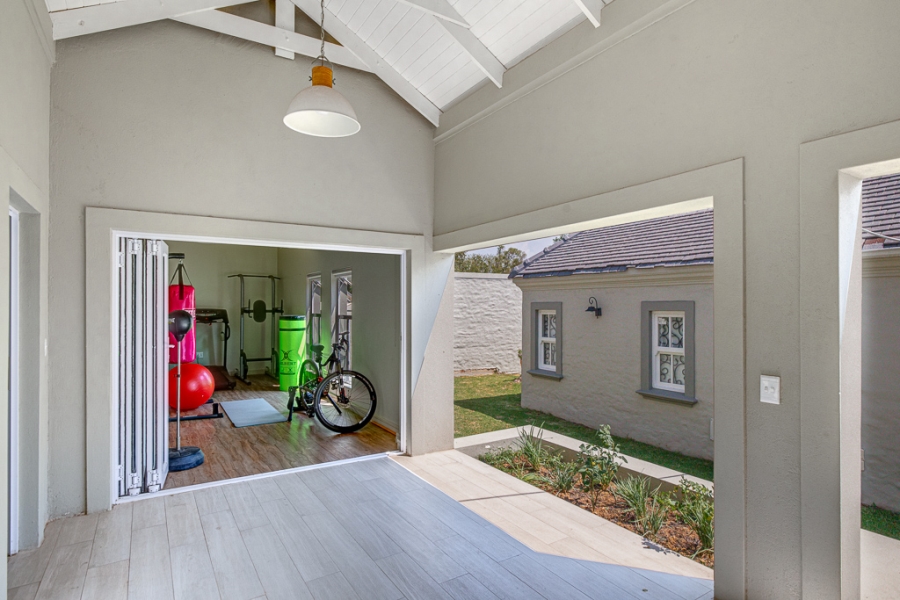 To Let 5 Bedroom Property for Rent in Kyalami Gauteng