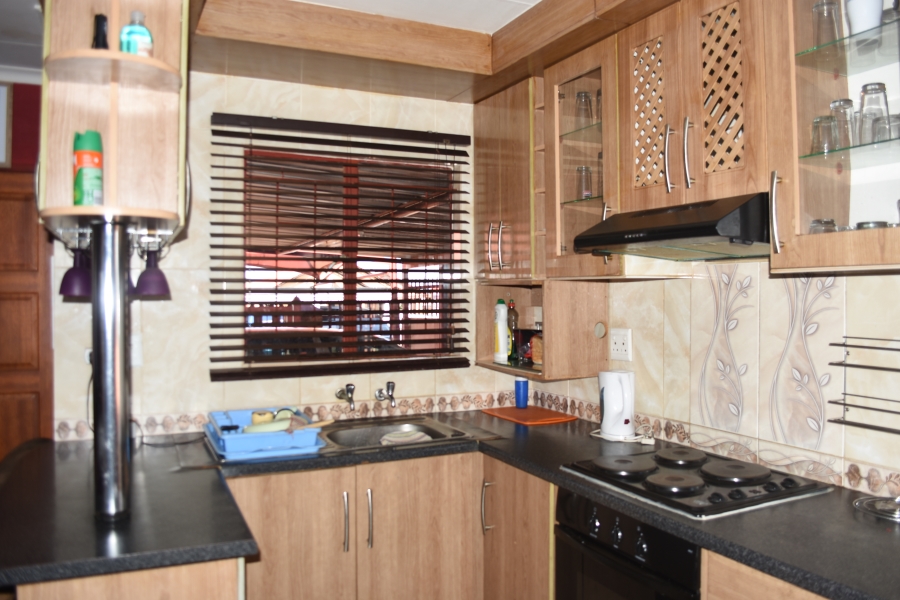 3 Bedroom Property for Sale in Soshanguve East Gauteng