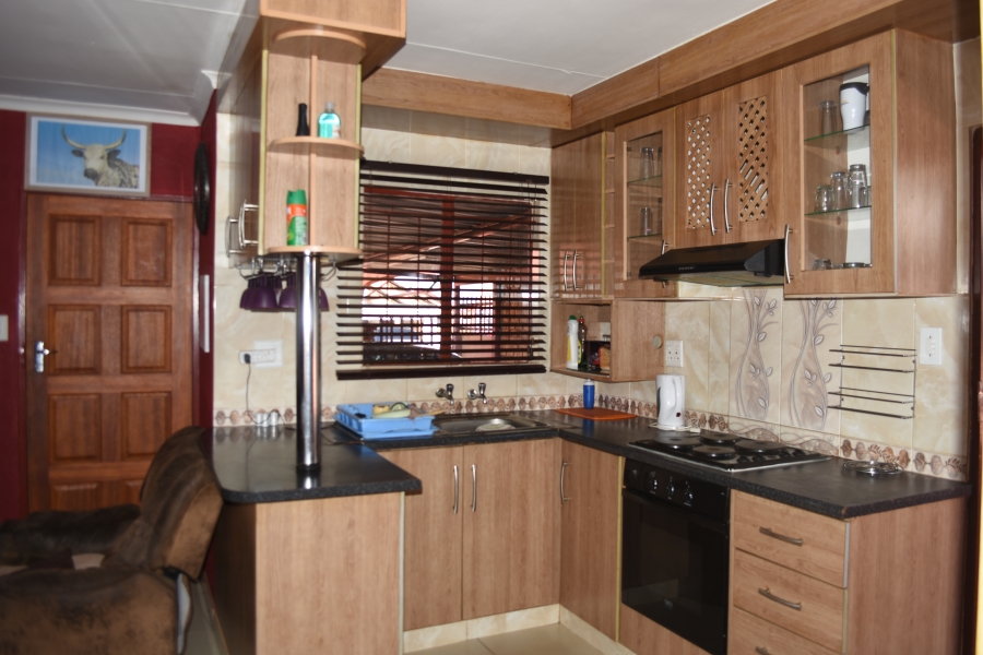 3 Bedroom Property for Sale in Soshanguve East Gauteng