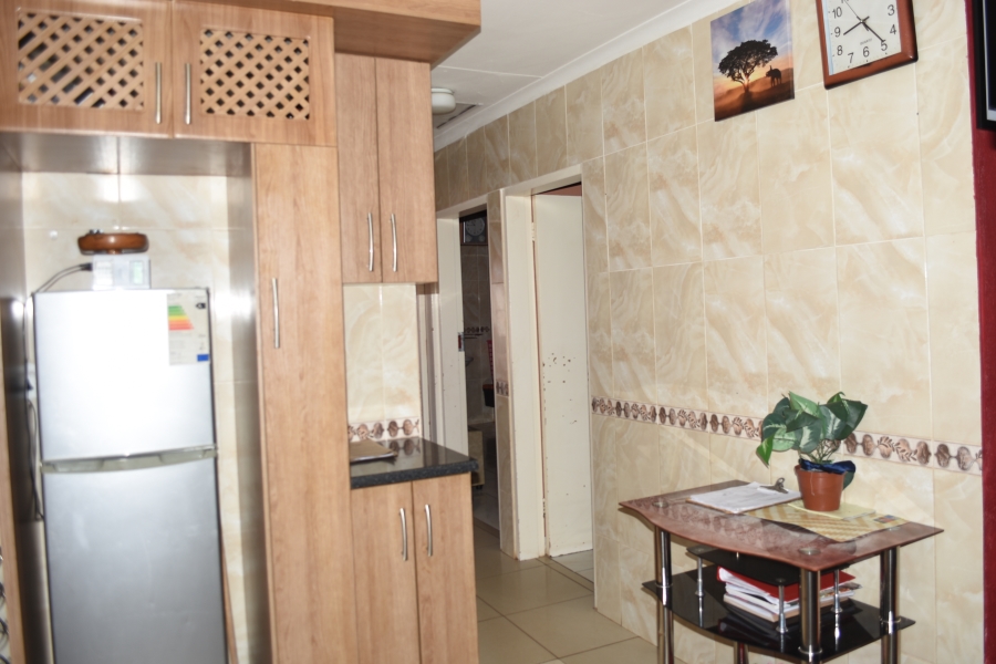 3 Bedroom Property for Sale in Soshanguve East Gauteng