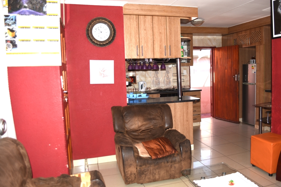 3 Bedroom Property for Sale in Soshanguve East Gauteng