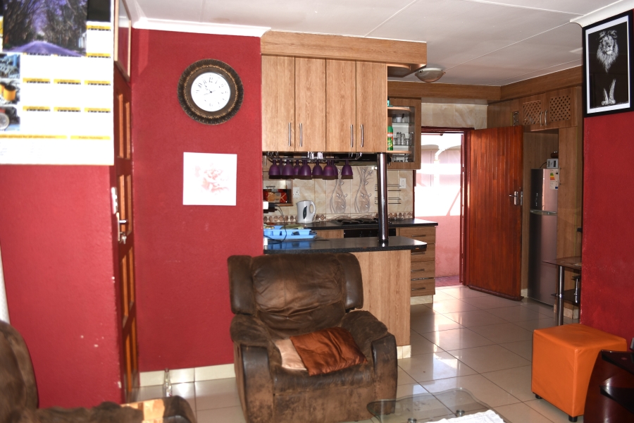 3 Bedroom Property for Sale in Soshanguve East Gauteng