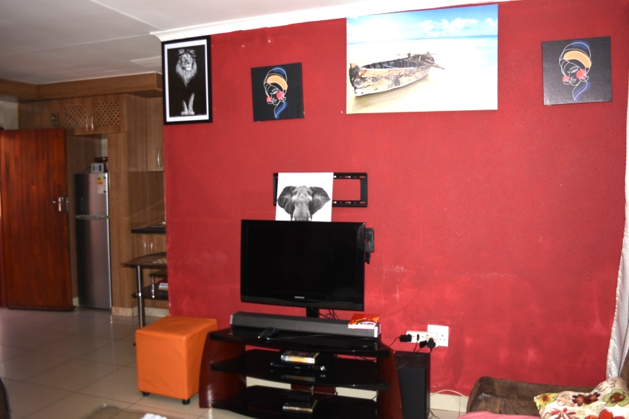 3 Bedroom Property for Sale in Soshanguve East Gauteng