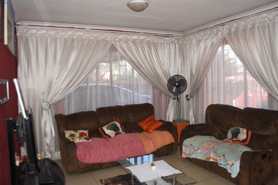 3 Bedroom Property for Sale in Soshanguve East Gauteng