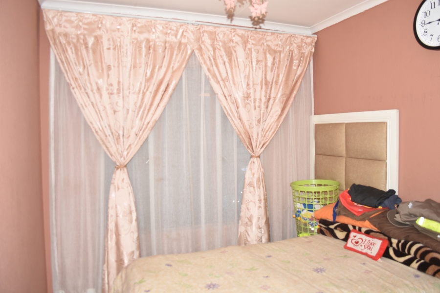 3 Bedroom Property for Sale in Soshanguve East Gauteng