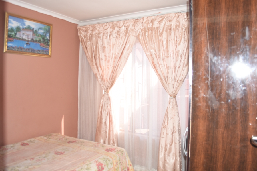 3 Bedroom Property for Sale in Soshanguve East Gauteng