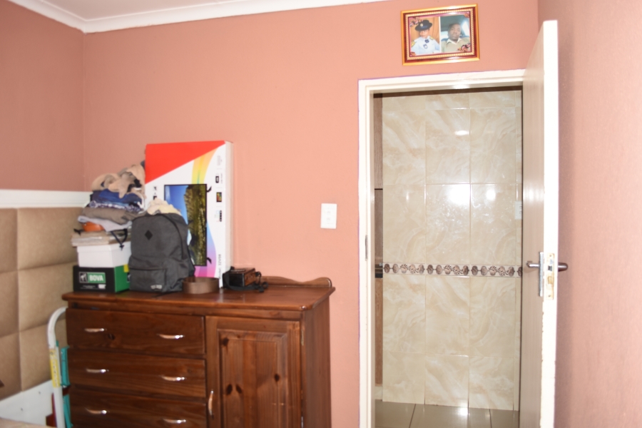 3 Bedroom Property for Sale in Soshanguve East Gauteng