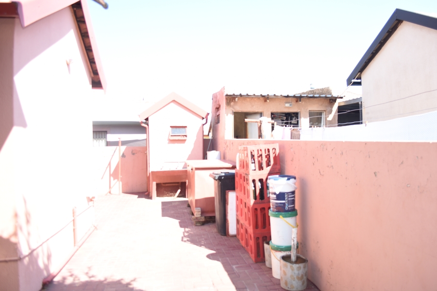 3 Bedroom Property for Sale in Soshanguve East Gauteng