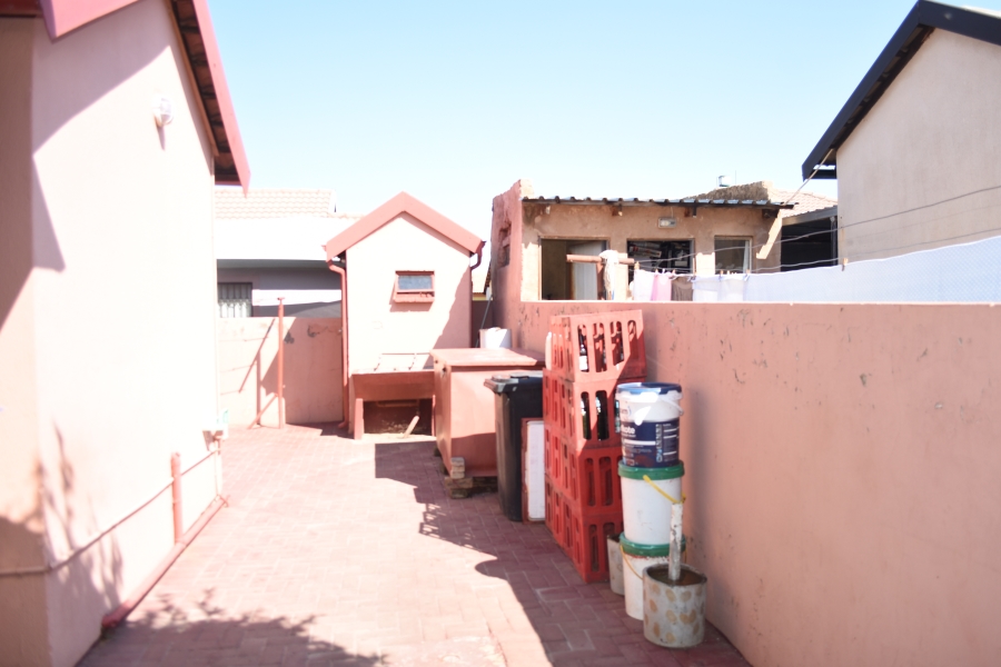 3 Bedroom Property for Sale in Soshanguve East Gauteng