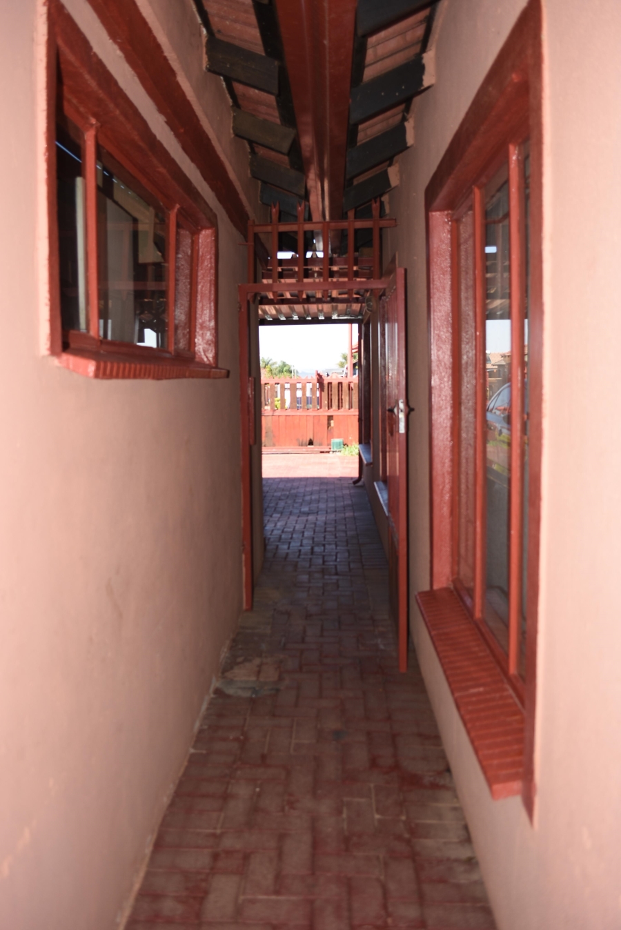 3 Bedroom Property for Sale in Soshanguve East Gauteng
