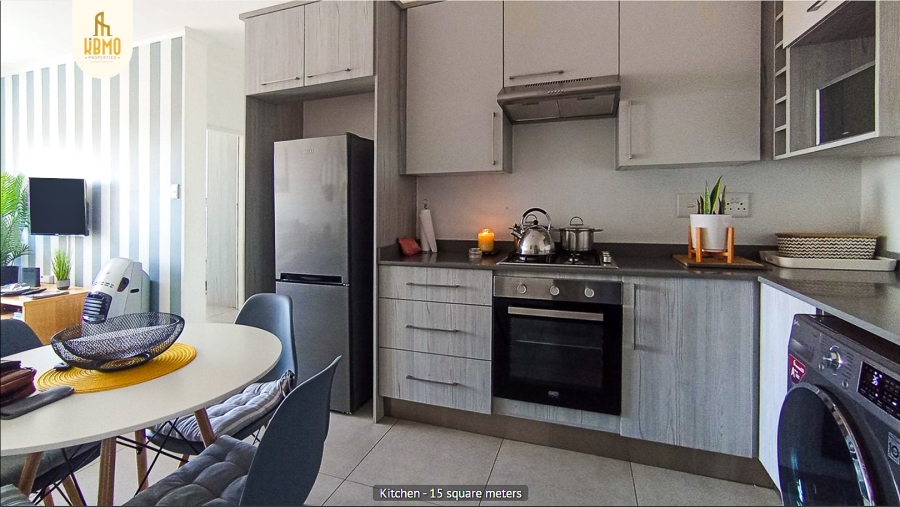 2 Bedroom Property for Sale in Erand Gardens Gauteng