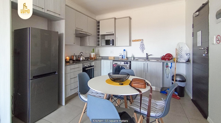 2 Bedroom Property for Sale in Erand Gardens Gauteng