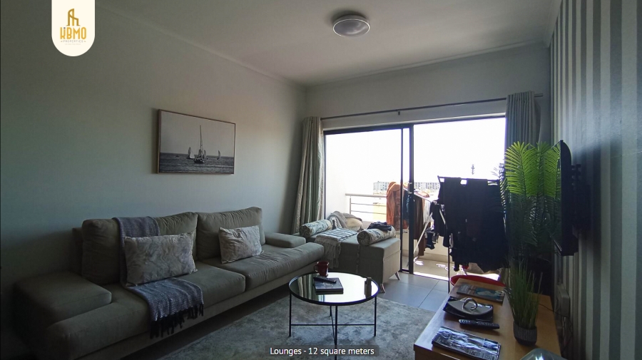 2 Bedroom Property for Sale in Erand Gardens Gauteng