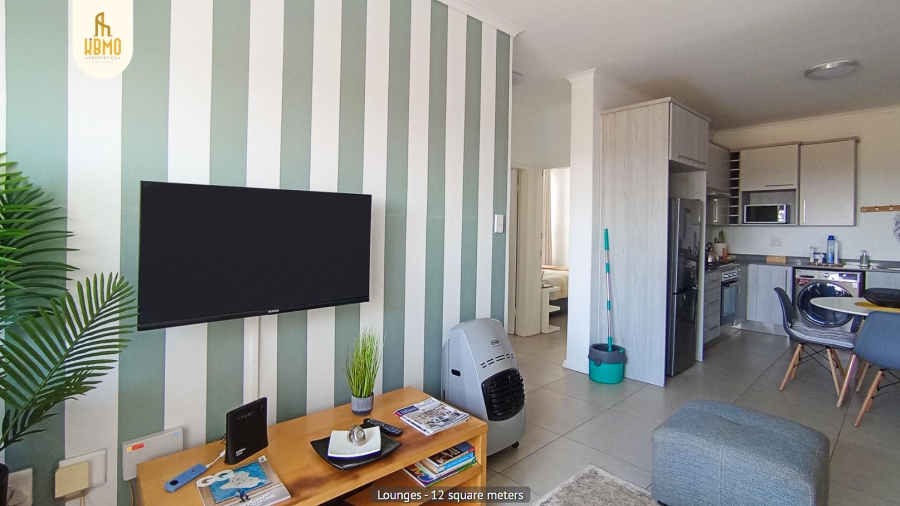 2 Bedroom Property for Sale in Erand Gardens Gauteng