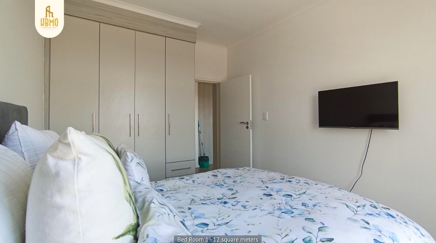 2 Bedroom Property for Sale in Erand Gardens Gauteng