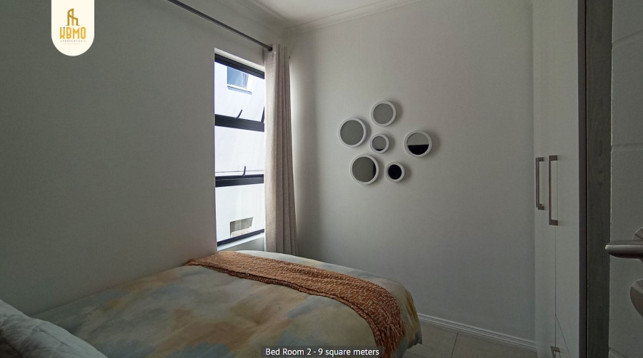2 Bedroom Property for Sale in Erand Gardens Gauteng