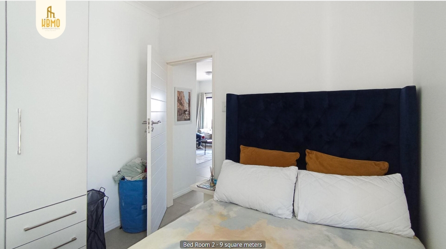 2 Bedroom Property for Sale in Erand Gardens Gauteng