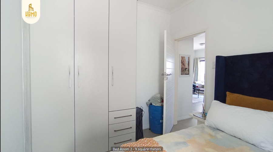2 Bedroom Property for Sale in Erand Gardens Gauteng