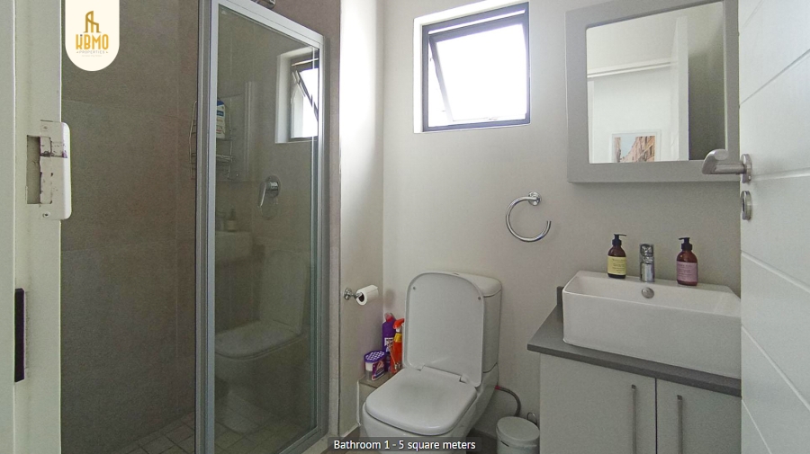 2 Bedroom Property for Sale in Erand Gardens Gauteng
