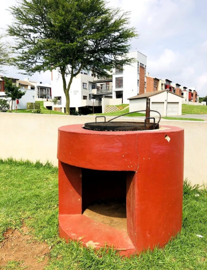 To Let 2 Bedroom Property for Rent in Midridge Park Gauteng
