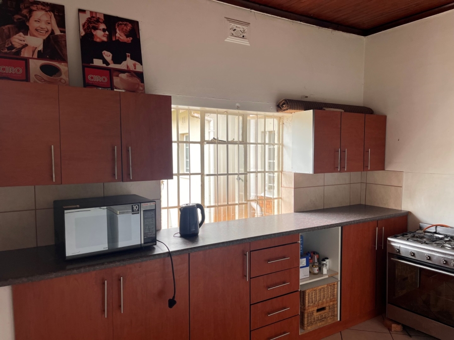 3 Bedroom Property for Sale in Highlands North Gauteng