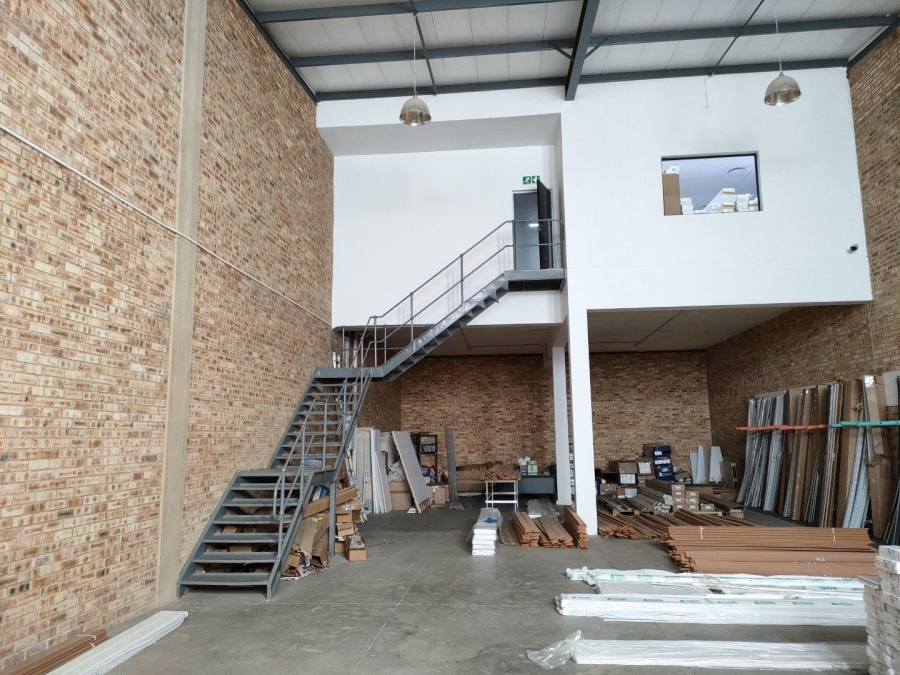 To Let commercial Property for Rent in North Riding Gauteng