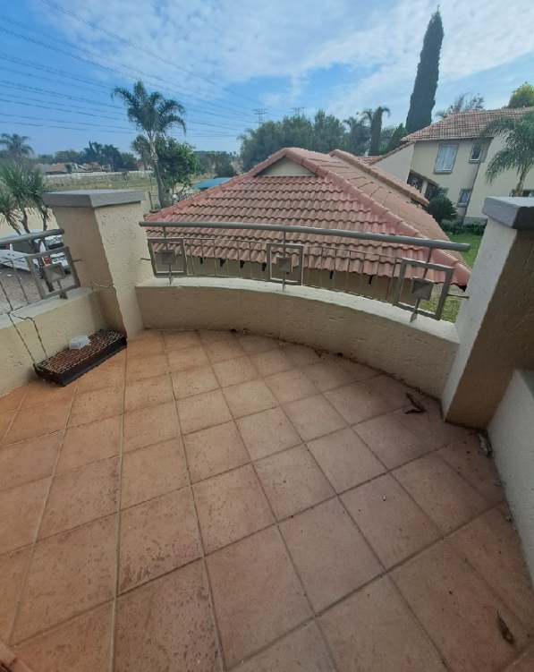 To Let 1 Bedroom Property for Rent in Moreleta Park Gauteng