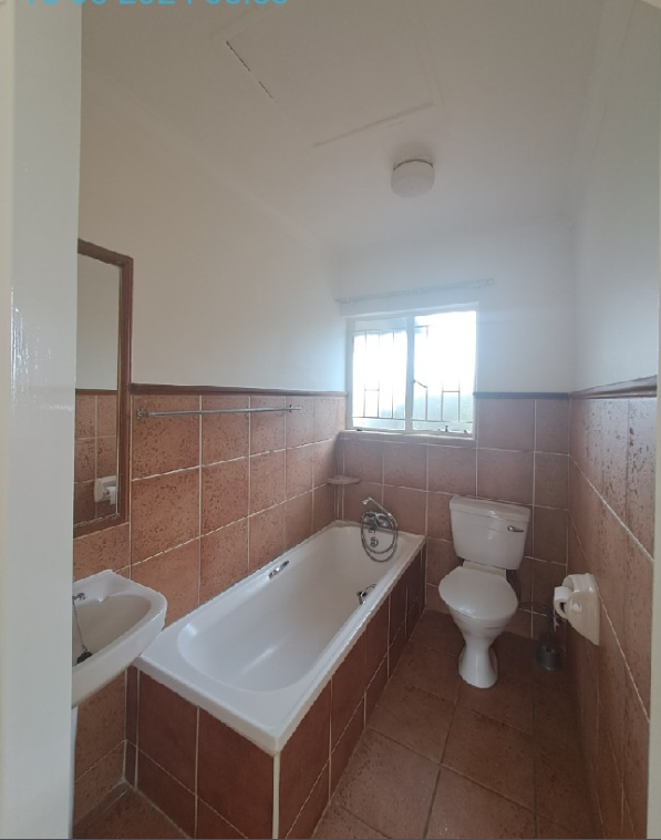 To Let 1 Bedroom Property for Rent in Moreleta Park Gauteng