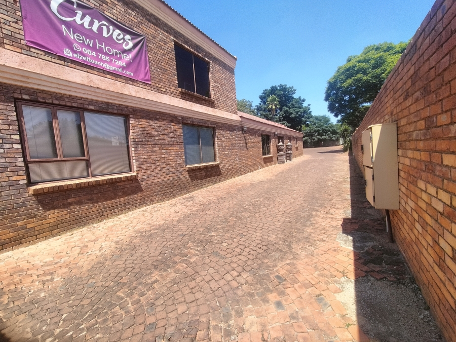 Commercial Property for Sale in Pretoria North Gauteng