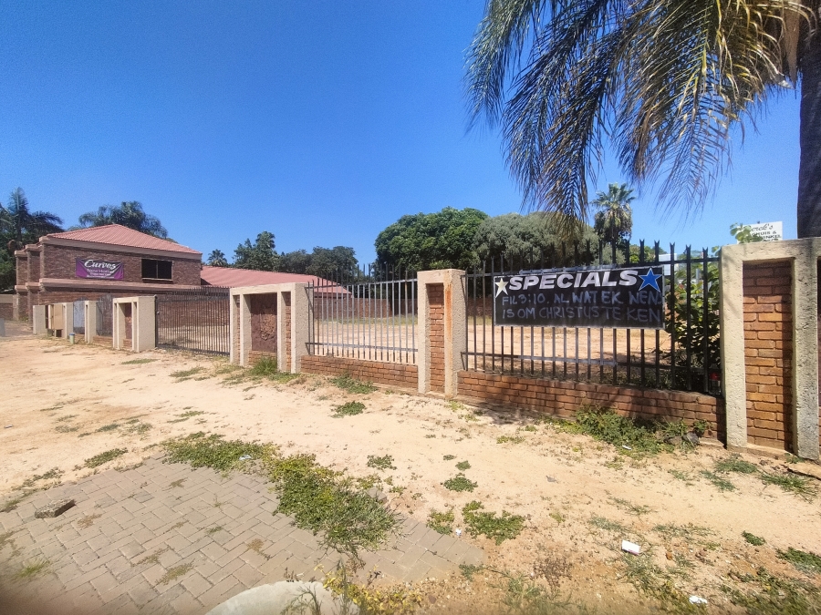 Commercial Property for Sale in Pretoria North Gauteng
