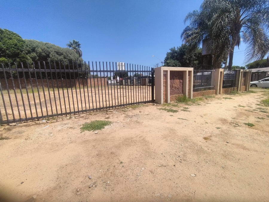 Commercial Property for Sale in Pretoria North Gauteng