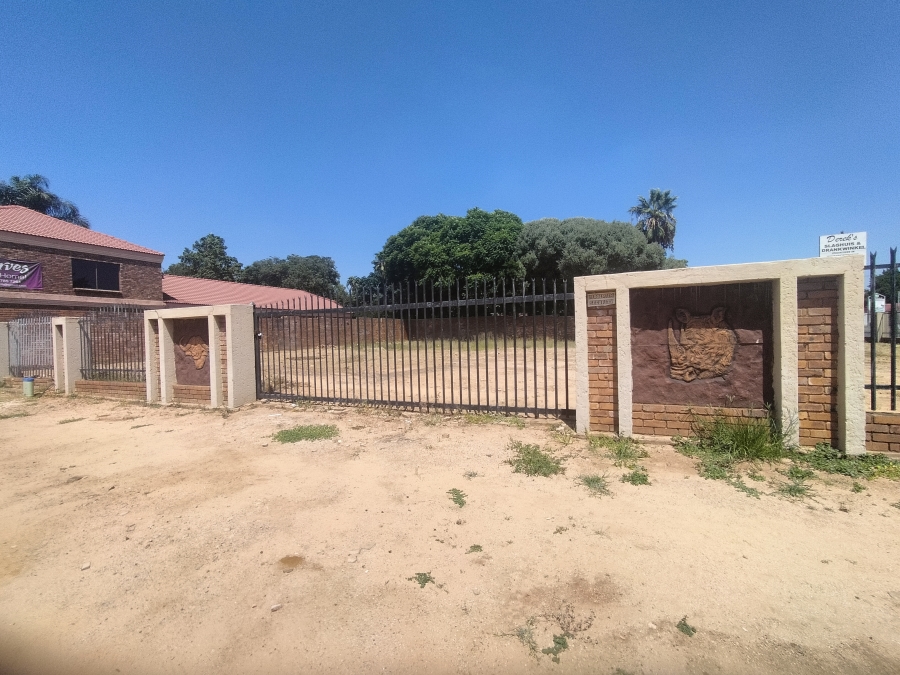 Commercial Property for Sale in Pretoria North Gauteng