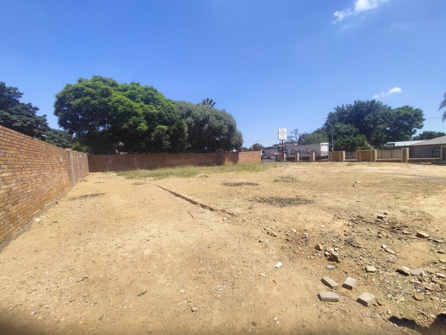 Commercial Property for Sale in Pretoria North Gauteng