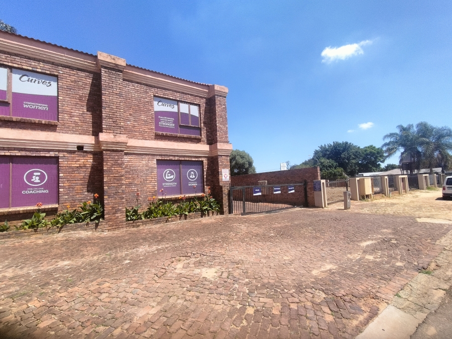Commercial Property for Sale in Pretoria North Gauteng