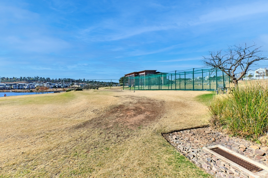 To Let 3 Bedroom Property for Rent in Waterfall Country Village Gauteng
