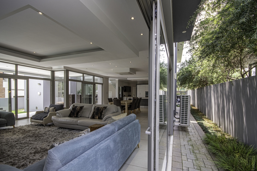 To Let 3 Bedroom Property for Rent in Waterfall Country Village Gauteng