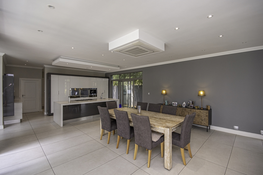 To Let 3 Bedroom Property for Rent in Waterfall Country Village Gauteng