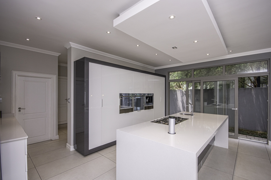 To Let 3 Bedroom Property for Rent in Waterfall Country Village Gauteng