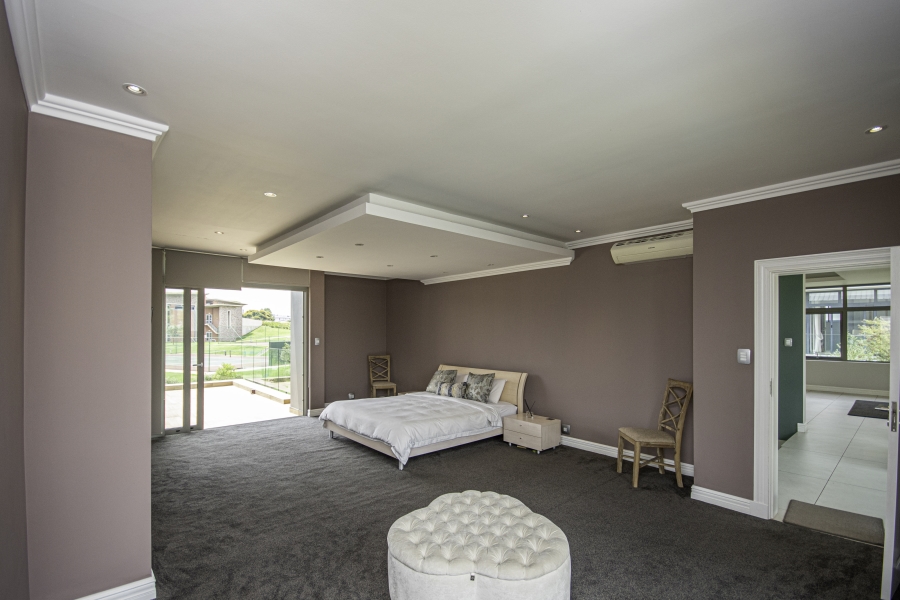 To Let 3 Bedroom Property for Rent in Waterfall Country Village Gauteng