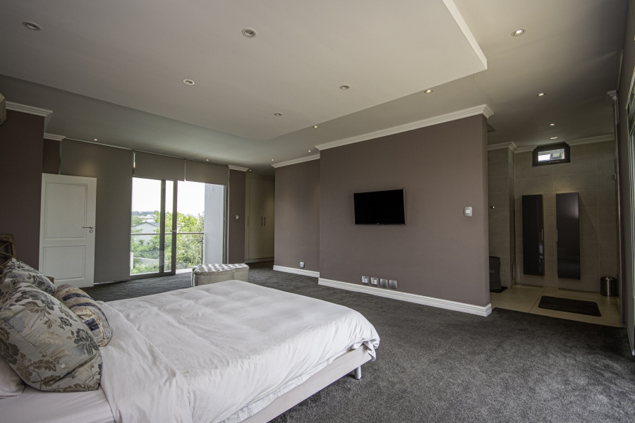 To Let 3 Bedroom Property for Rent in Waterfall Country Village Gauteng