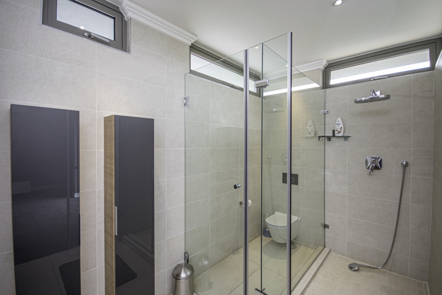 To Let 3 Bedroom Property for Rent in Waterfall Country Village Gauteng