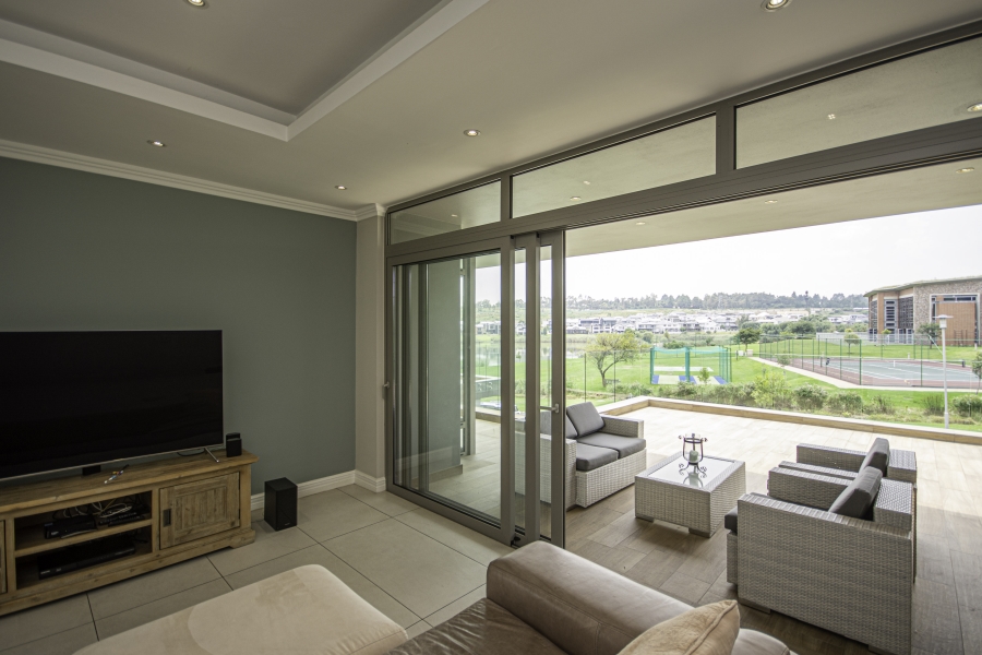 To Let 3 Bedroom Property for Rent in Waterfall Country Village Gauteng